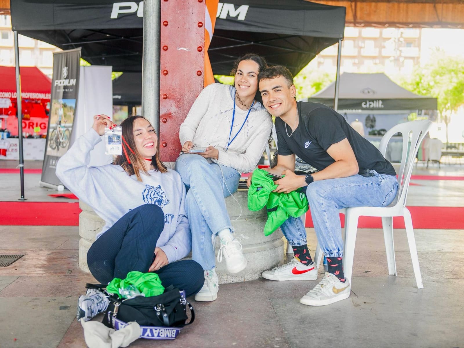 cobertura gran fondo por valencia