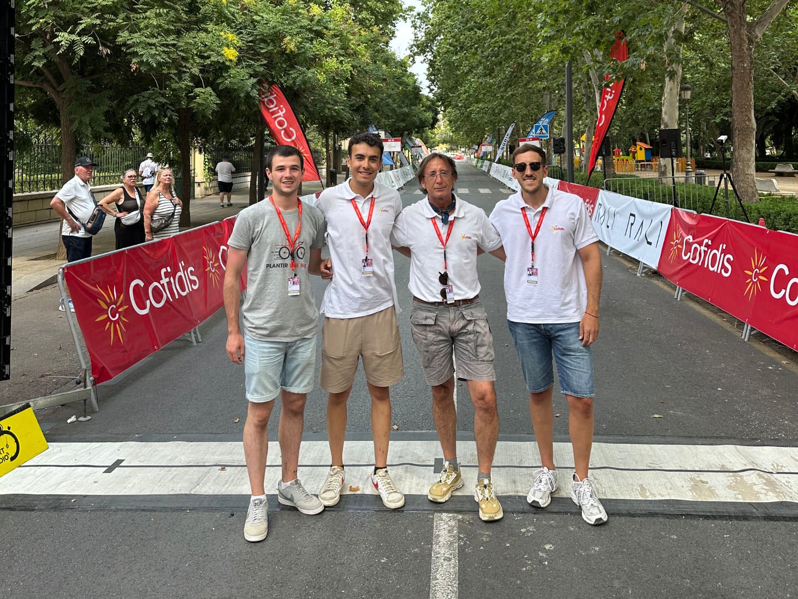 campeonato de espana de ciclismo 2025