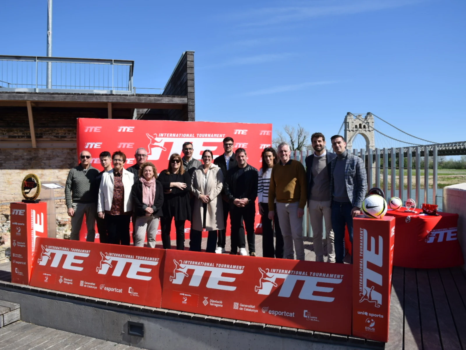 international terres de l ebre 2026