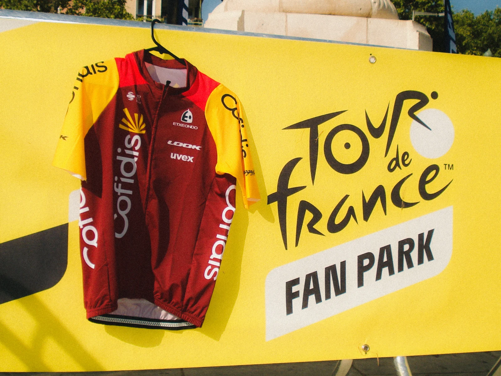 cofidis tour de francia