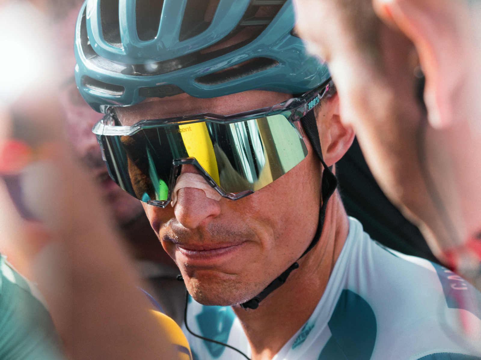 la vuelta enric mas