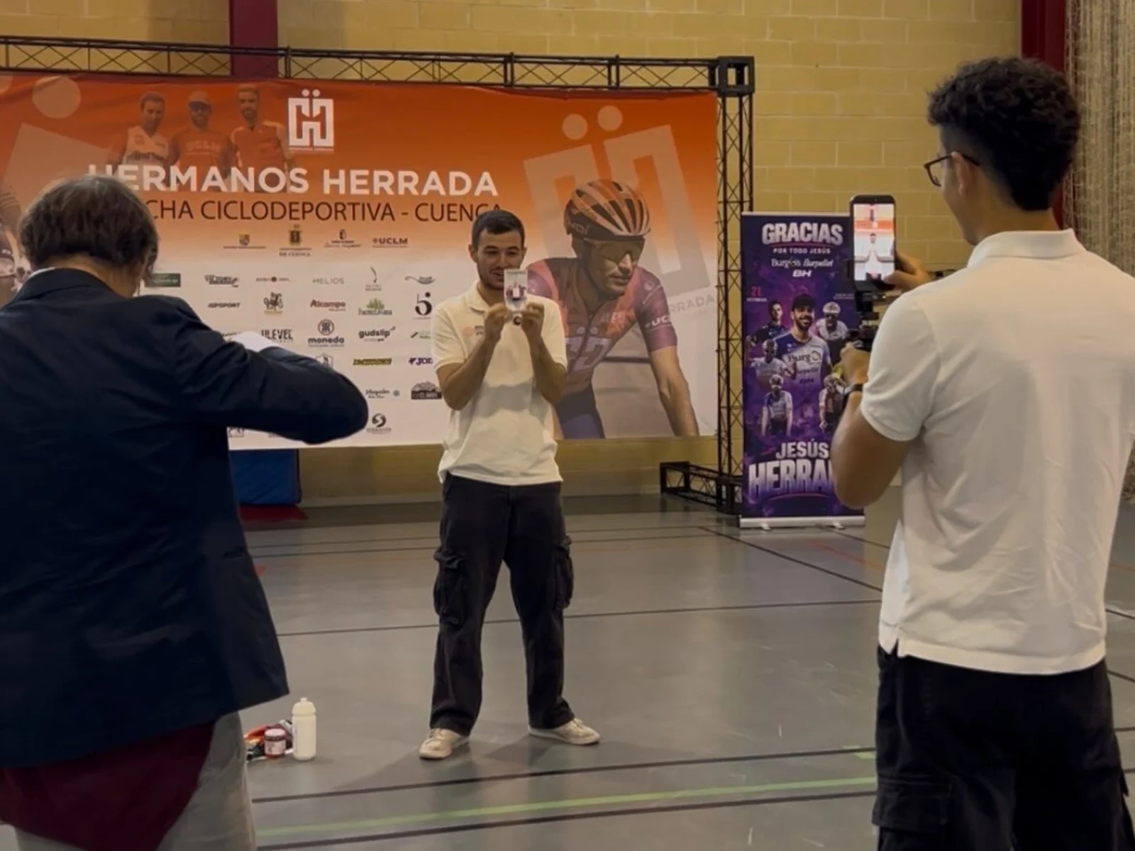 métricas marcha hermanos herrada